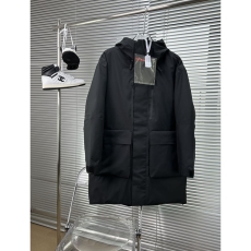 Prada Down Jackets